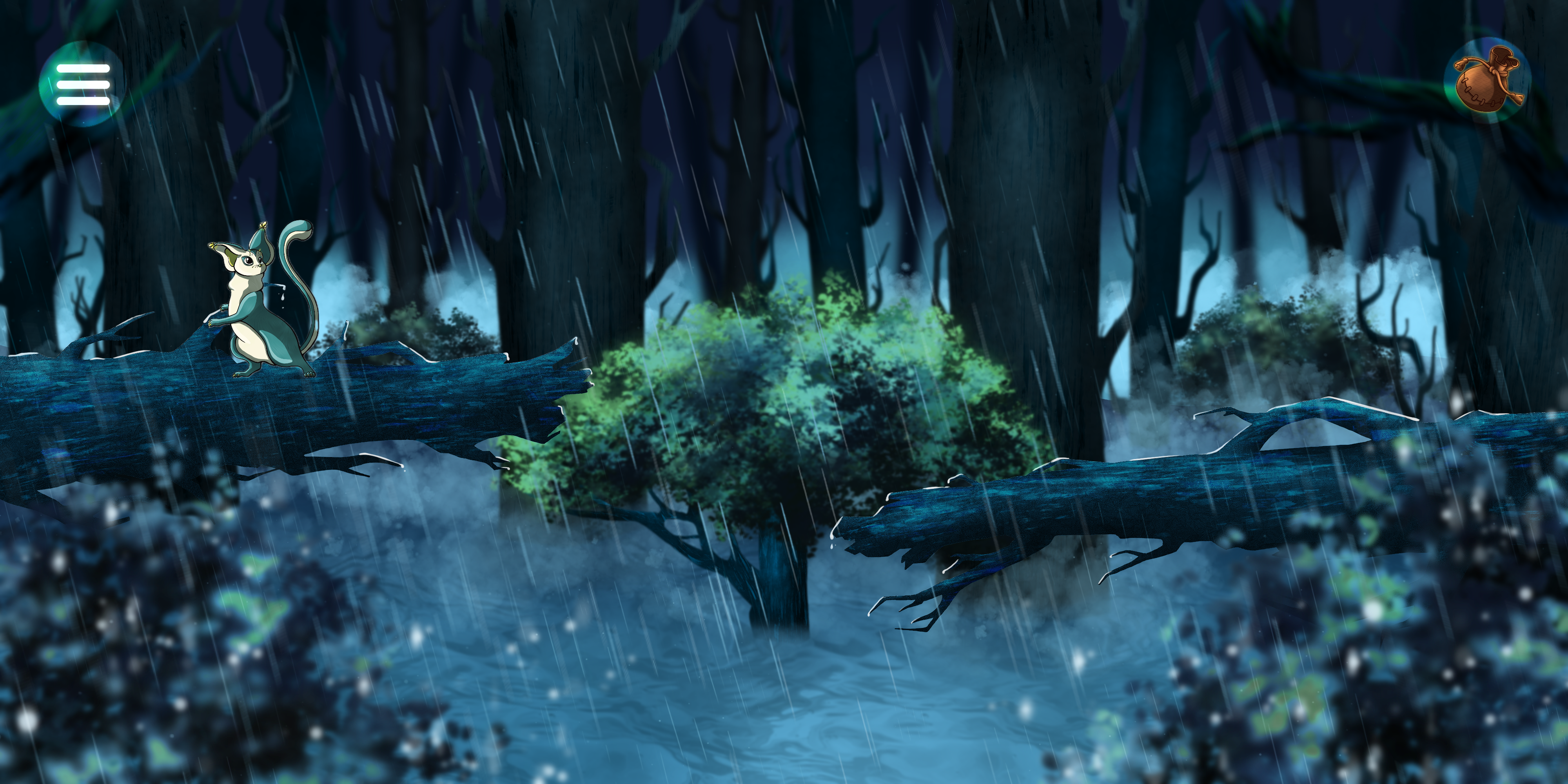 Skyward Earth