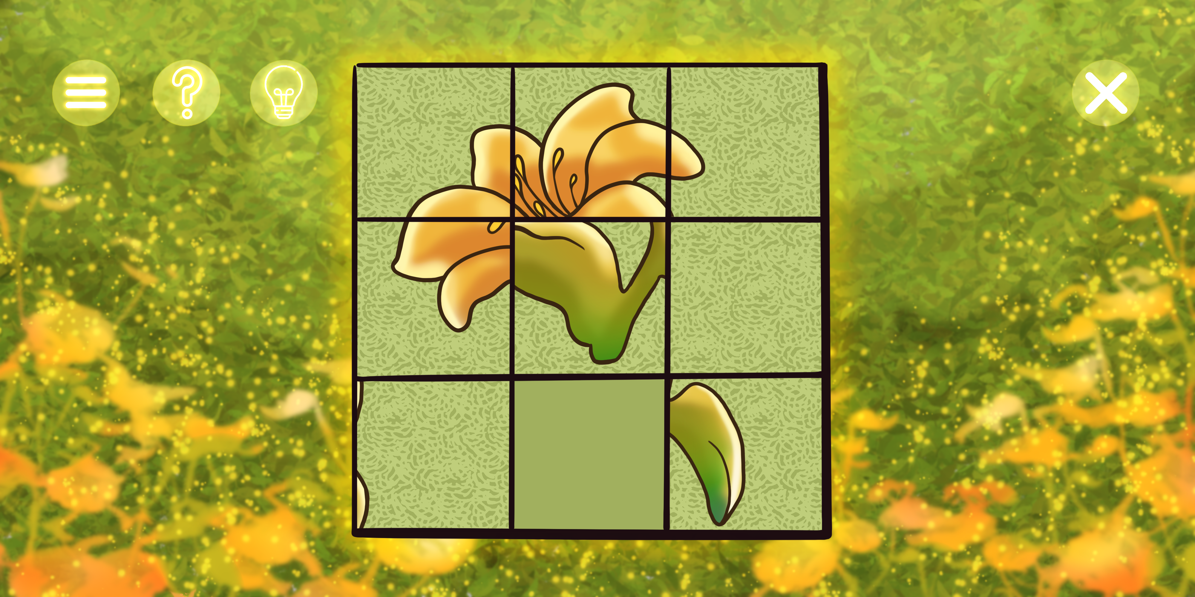 Skyward MiniGame2