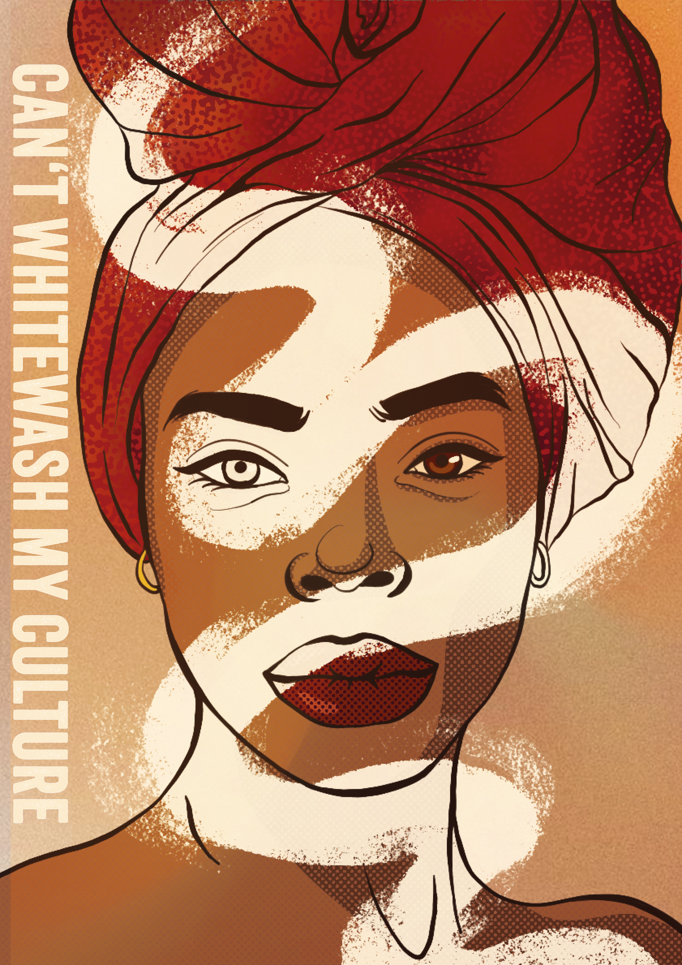 Poster Students for Tolerance