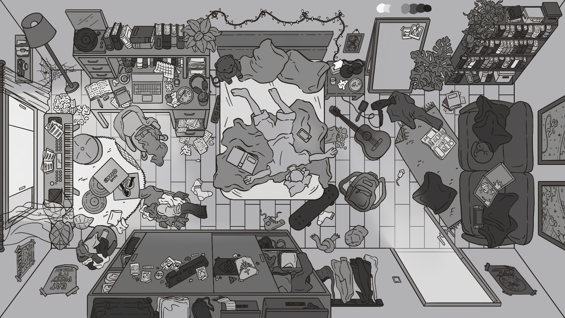 Procrastination Image 2