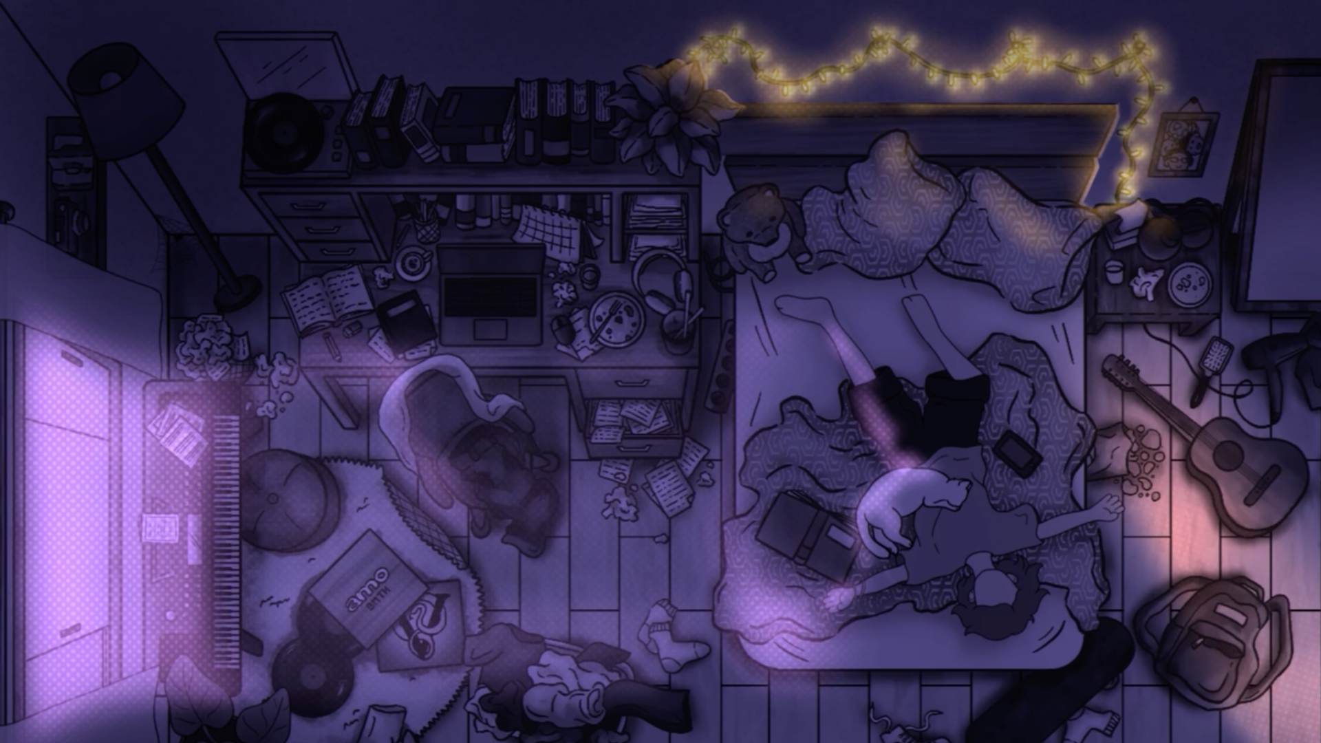 Procrastination Image 6